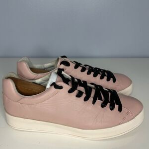 Rag & Bone Men's RB1 Low Sneaker pink size 43 US 10